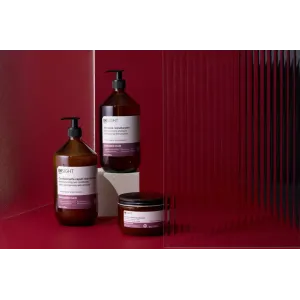 Damaged hair Damaged hair